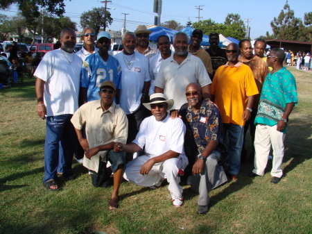 GENERALS PICNIC 2009