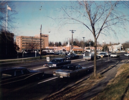 Wisconsin & Western, 1970