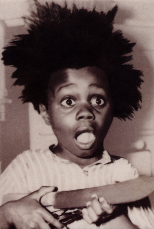 buckwheat