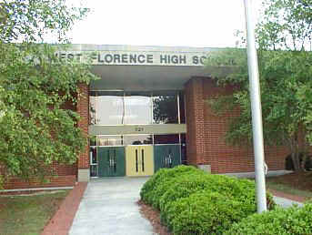West Florence High School Logo Photo Album