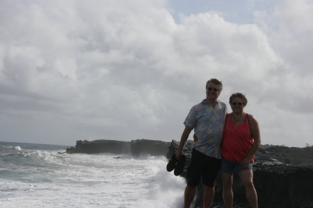 Big Island 2009