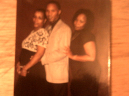 mr/mrs byrd and veronica byrd