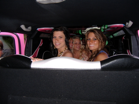 Prom 2009