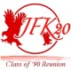 JFK Class of '90 20th Year Reunion reunion event on Jul 31, 2010 image