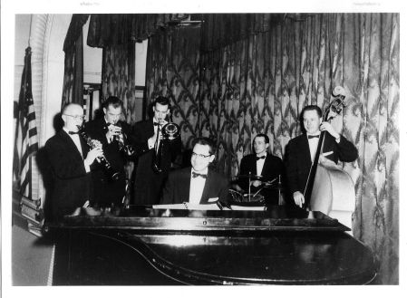 Max Davis and His Orchestra