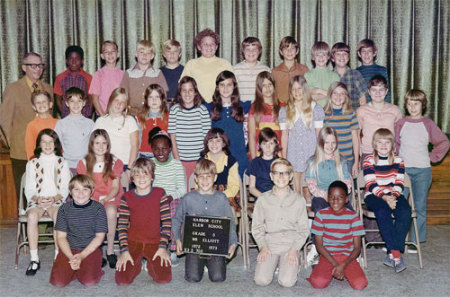 School year 1980-1981