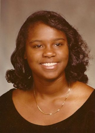 Patricia Avant's Classmates® Profile Photo