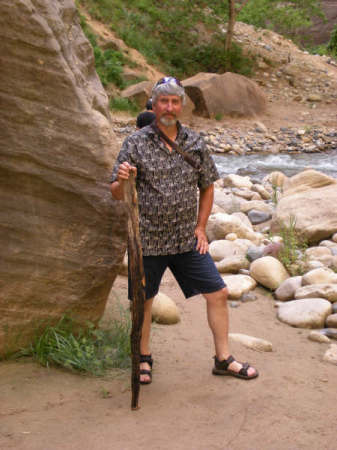 Zion National Park