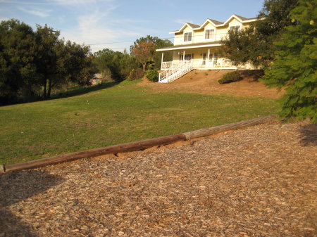 Fallbrook, CA house