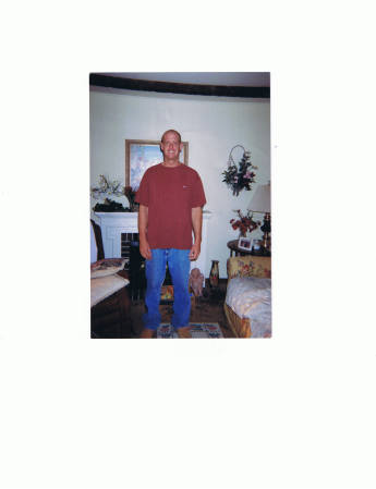 Scott Harp's Classmates® Profile Photo