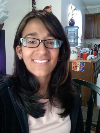 Sandra Erazo's Classmates® Profile Photo