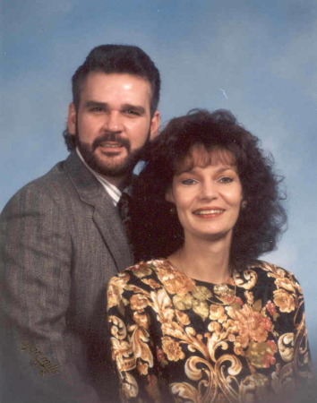 James & Linda Doughty