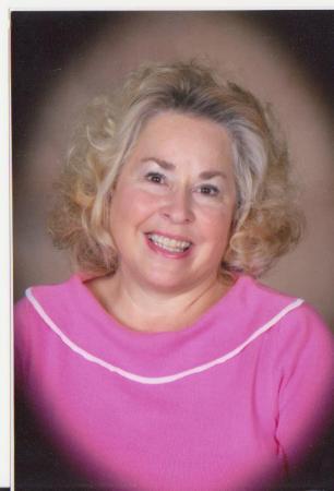Shirley Weathers's Classmates® Profile Photo