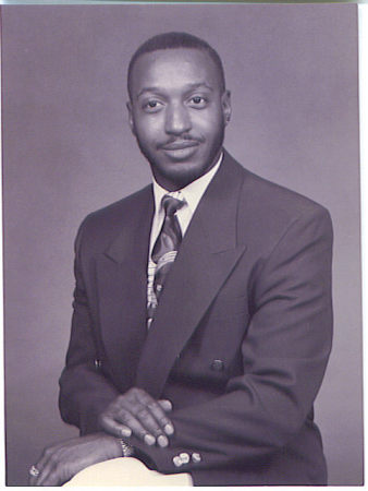 Tony Ferrell's Classmates® Profile Photo