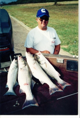 STRIPERS