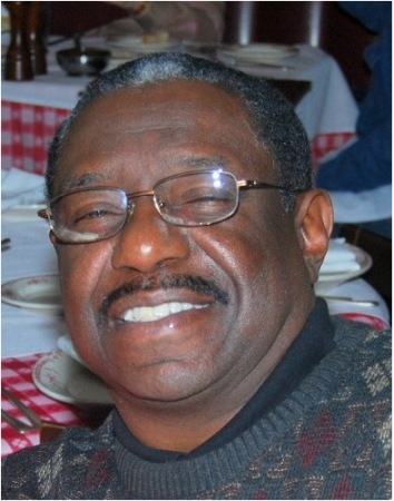 Harold Calvin's Classmates® Profile Photo