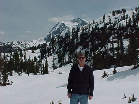 Mt. Baker 2005