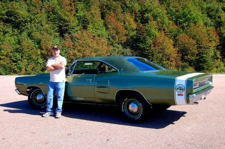 Cabot Trail