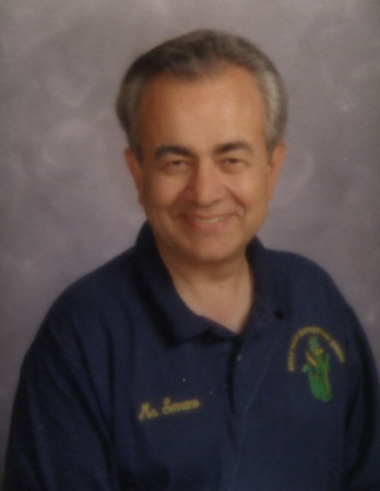 Manuel Serrano's Classmates® Profile Photo