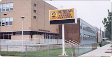 Paul Laurence Dunbar Career Academy