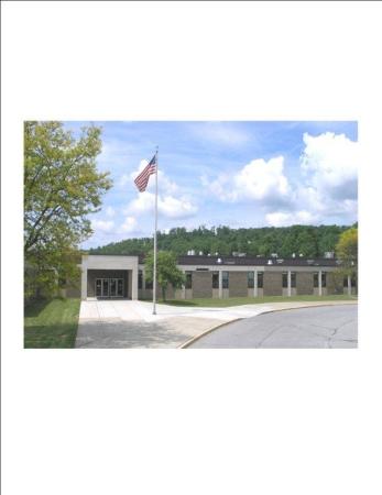 Jefferson County-DuBois Area Vocational Technical School Logo Photo Album
