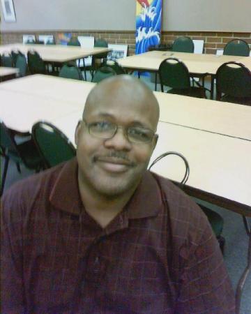 Reginald Goodman's Classmates® Profile Photo