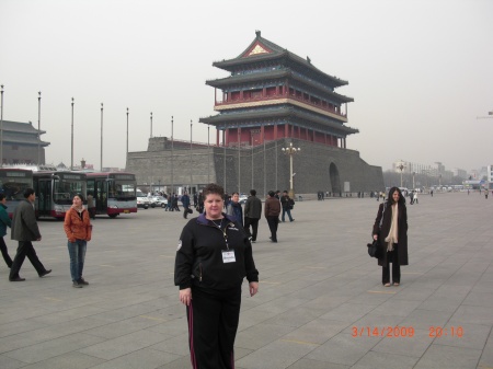 Beijing China