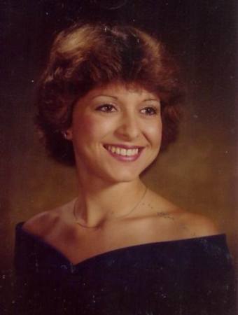 Marie 1981
