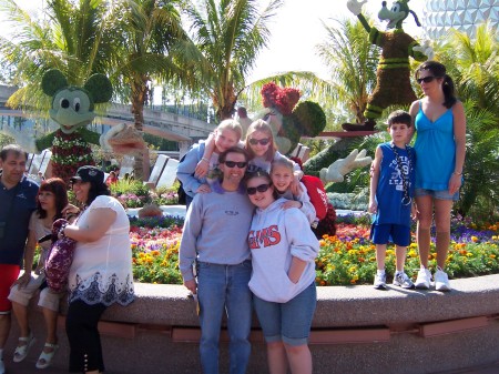 Disney 2008