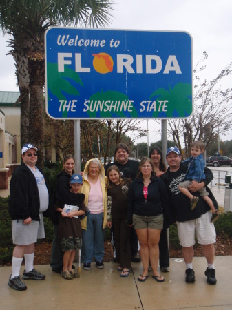 Florida - 2009