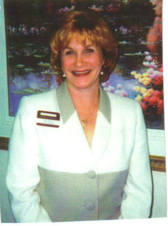 Debbie McDowell's Classmates® Profile Photo