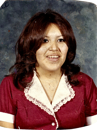 high school 1975