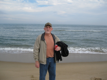 Mike, Ocean City, MD. 2009
