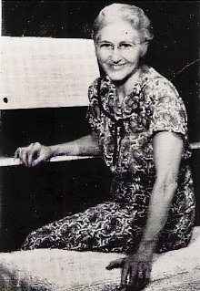 MILDRED J. ADAMS,Teacher