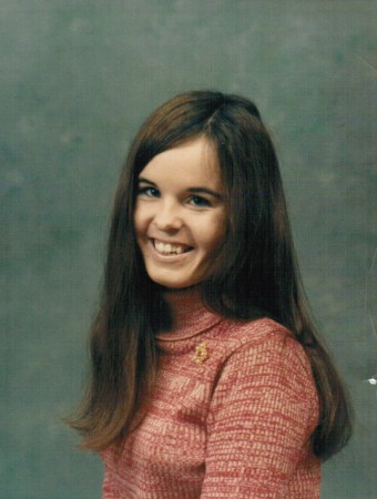 Susan Frink's Classmates® Profile Photo