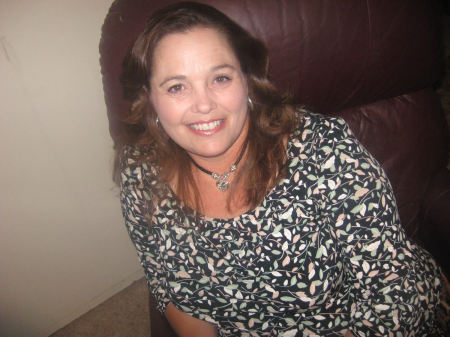 Tammy Whitson's Classmates® Profile Photo