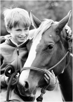 Zack - 11 yrs old