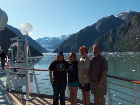 Alaska 2009