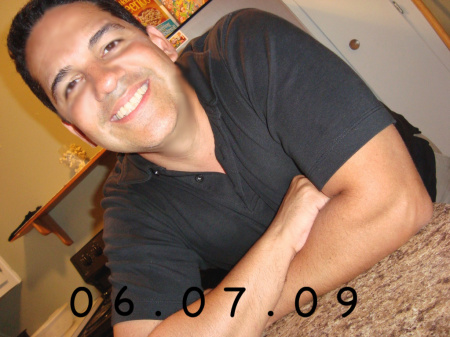 Jose Lopez's Classmates® Profile Photo
