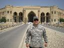 Me in Baghdad DEC 2009