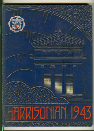 1943 HARRISON HIGH