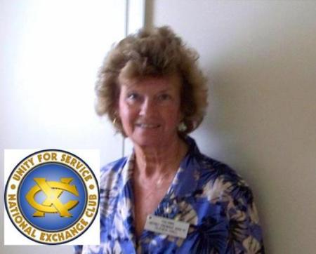 Glenda Hall's Classmates® Profile Photo