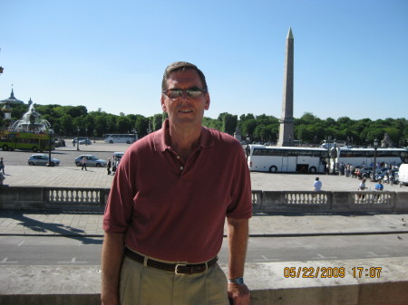 Fred Rauh's Classmates® Profile Photo