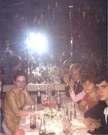 Senior Prom 1967