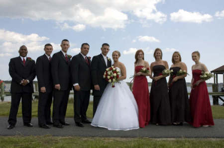 Bridal Party