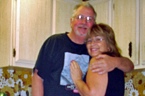 Elizabeth and Me, 5/17/2009