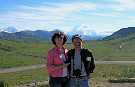 Denali National Park, Alaska