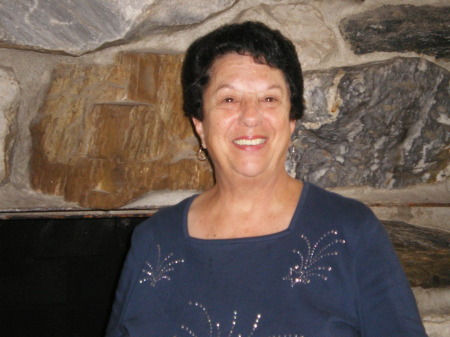 LUCIA G. PANETTI