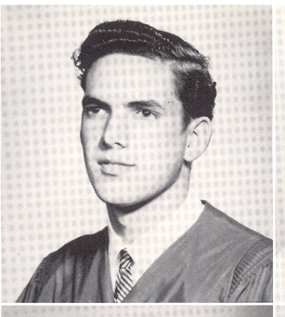 1961 class picture