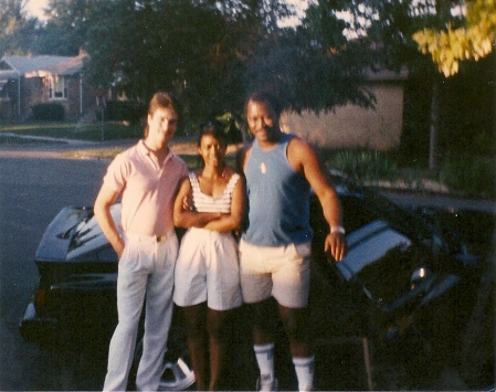 Husband, Me, Dad_1987